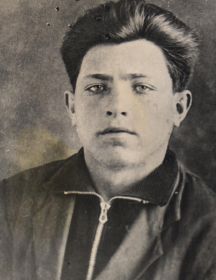 Плеханов Иван Григорьевич