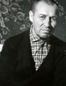 Ветошкин Степан Павлович