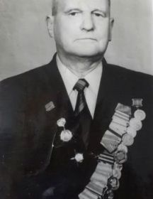 Коханов Николай Степанович
