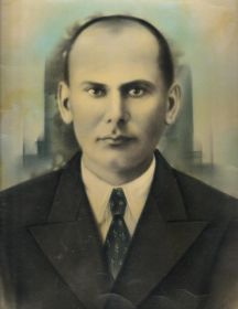 Иваненко Александр Федорович