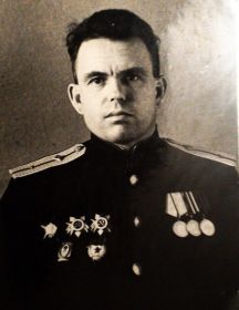 Зверяков Николай Андреевич