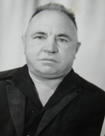Ушков Николай Семенович