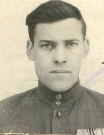 Паньшин Анатолий Михайлович
