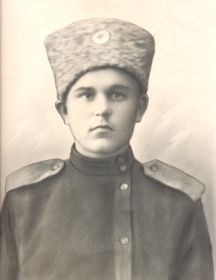 Первунин Александр Петрович