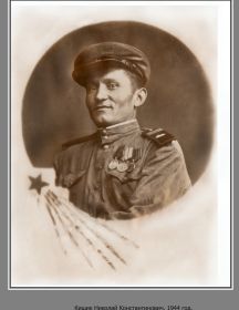 Кищик Николай Константинович
