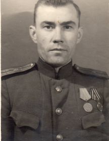 Леончиков Николай Петрович