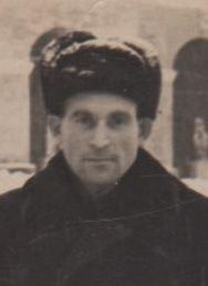 Шабаров Павел Андрееевич