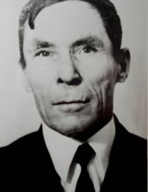 Момотов Георгий Михайлович