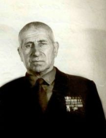 Шеляков Борис Михайлович