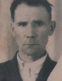 Сухарев Василий Петрович