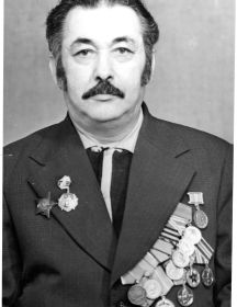 Козинец Илья Соломонович