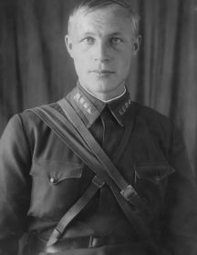 Пантелькин Николай Михайлович