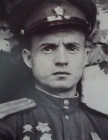 Селютин Дмитрий Артемьевич