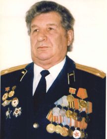 Куделя Александр Иванович