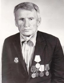 Кошев Иван Павлович