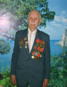 Пасечник Иван Гордеевич