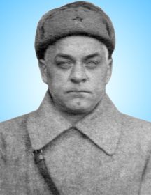 Сумский Илья Григорьевич