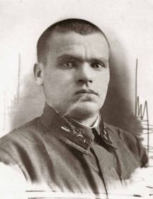 Скударнов Григорий Гаврилович