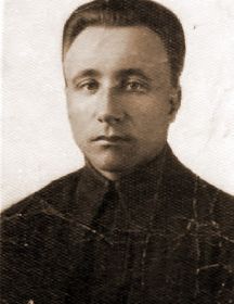 Батраков Михаил Иванович