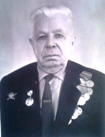 Старков Василий Кузьмич