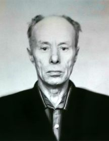 Кетов Николай Степанович