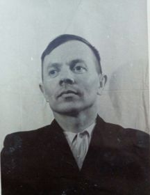 Кокшаров Андрей Тимофеевич