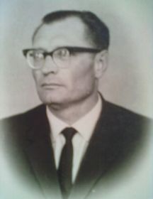 Бугаков Александр Кузьмич