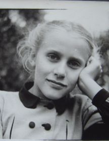 Микульская Майя Станиславовна 