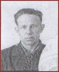 Смирнов Сергей Фёдорович