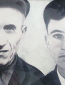 Мурадян Шаген Григорович