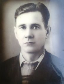 Анохин Василий Григорьевич