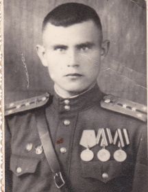 Гринёв Леонид Михайлович
