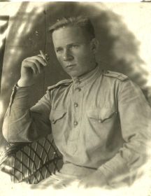 Сопин Петр Павлович