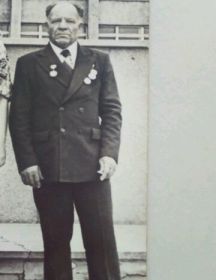 Бердышев Иван Иванович
