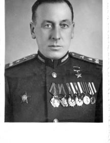 Титов Николай Михайлович