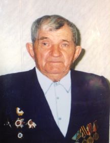 Медведев Анатолий Климентьевич 