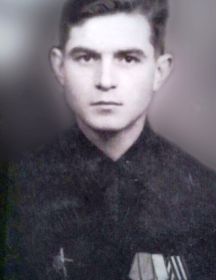 Мочалов Николай Петрович