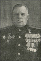Квашнин Александр Петрович