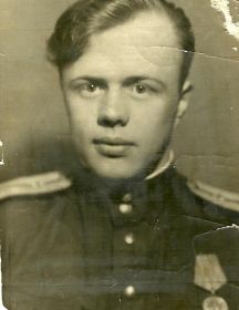 Кореньков Алексей Трофимович