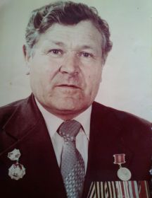 Афонченко Александр Иванович