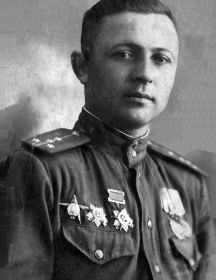 Бойчук Сергей Яковлевич