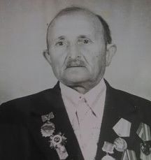 Гаврюшенко Николай Гаврилович