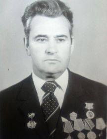 Степанян Бабкен Хоренович
