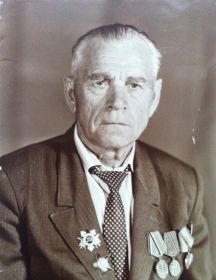 Борисов Сергей Александрович