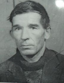 Серов Василий Николаевич