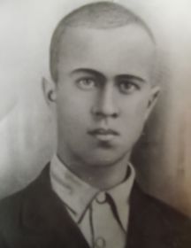 Лихачев Иван Семенович
