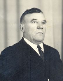Кирясов Георгий Федорович