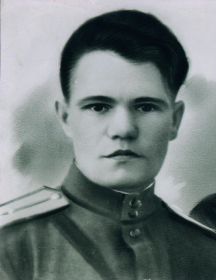 Петров Виктор Александрович