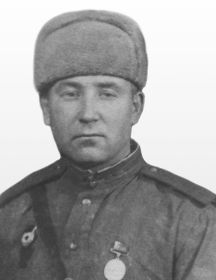 Шалатонов Григорий Михайлович