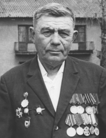 Сухов Александр Кириллович